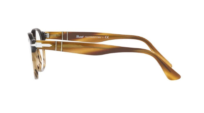 Persol 0PO3284V 1135 48 Habana Round  48mm