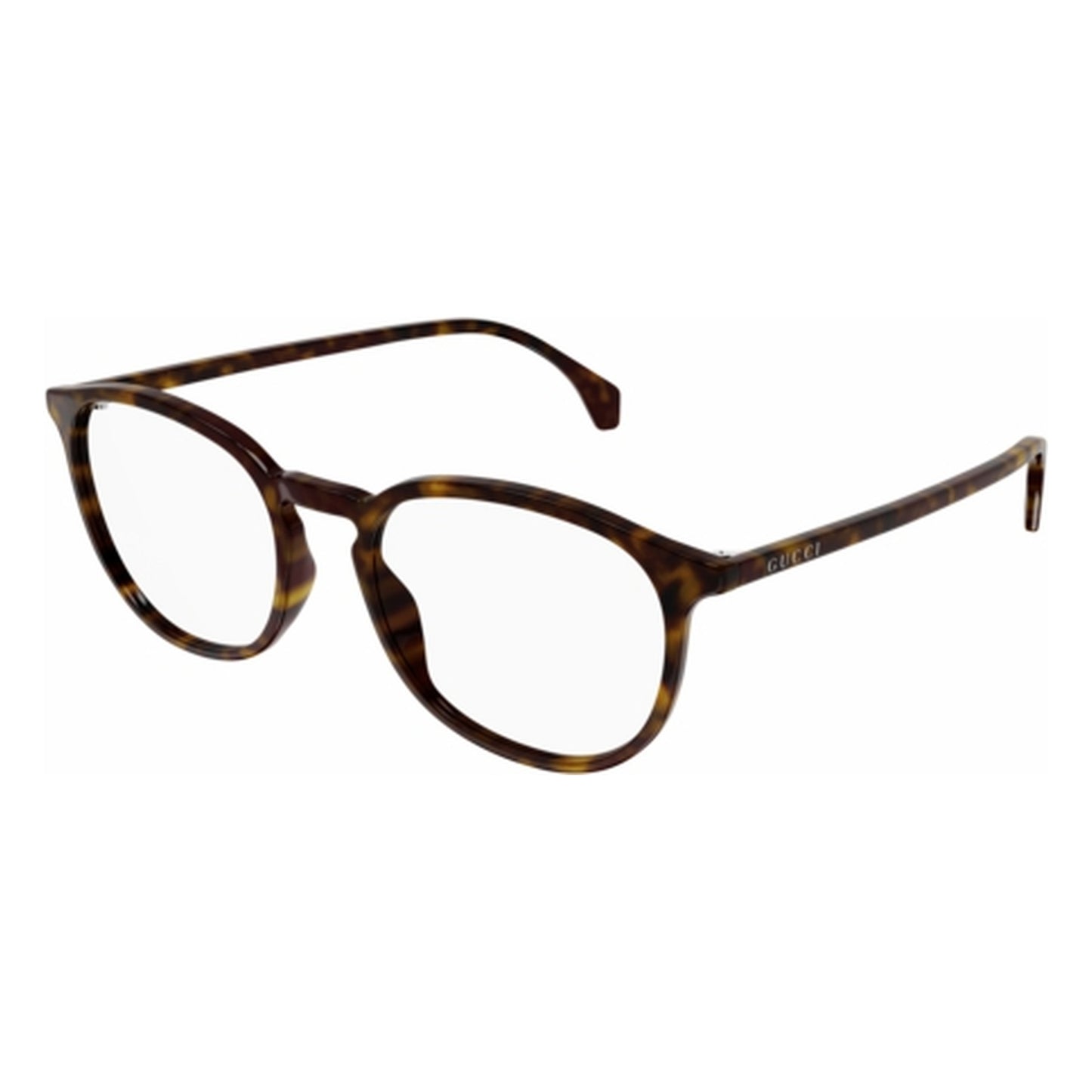 Gucci GG0551o-010 55mm New Eyeglasses