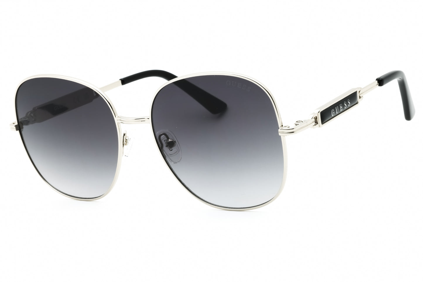 Guess Factory GF6190-10B 58mm New Sunglasses