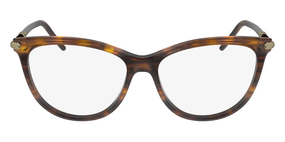 Longchamp LO2727-238-5315 53mm New Eyeglasses