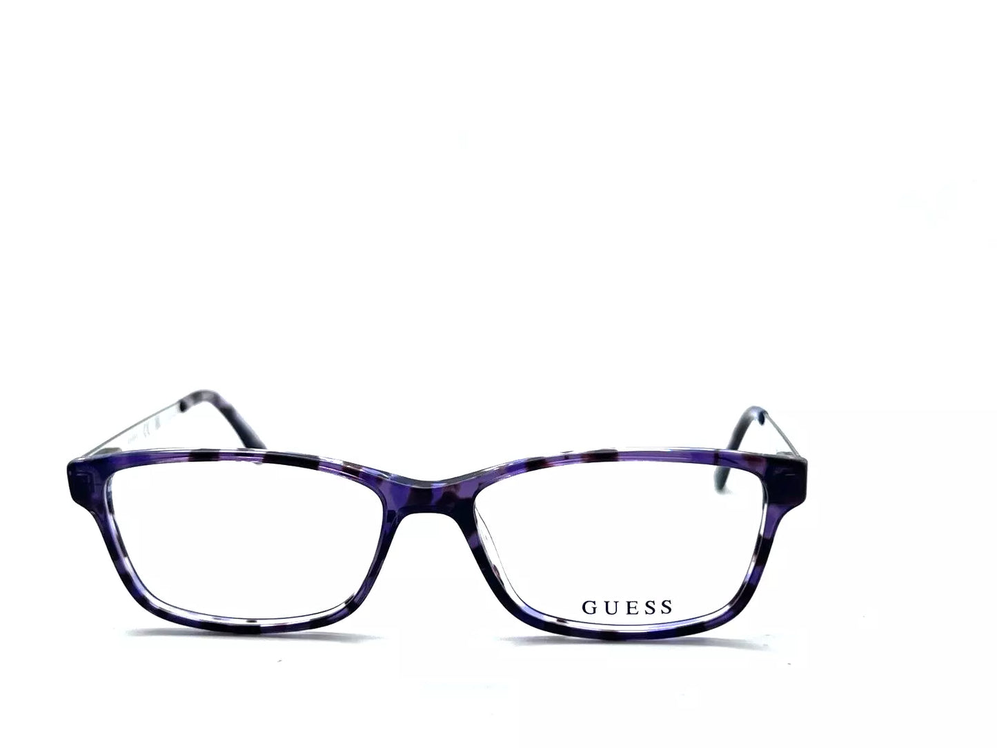 Guess GU2538-083-53  New Eyeglasses