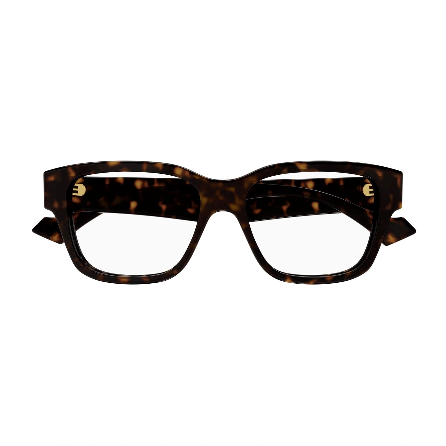 Gucci GG1428o-006 55mm New Eyeglasses