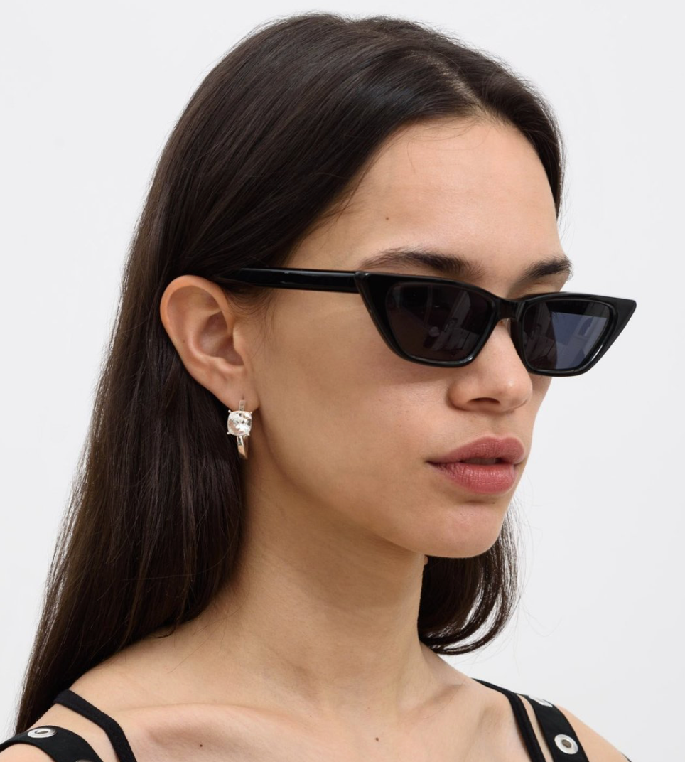 Ambush Molly 53mm New Sunglasses