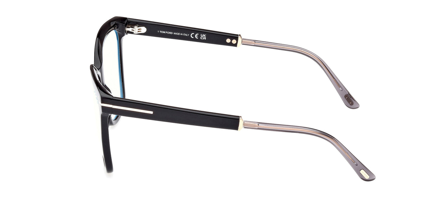 Tom Ford FT5892-B-56054 56mm New Eyeglasses