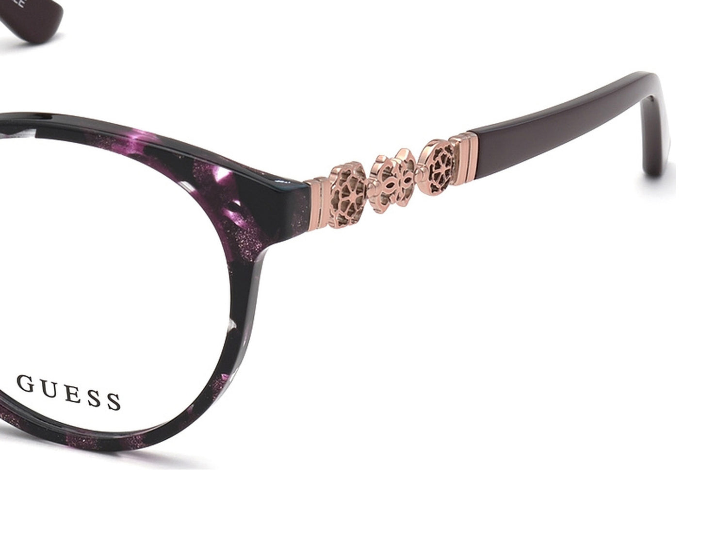 Guess GU2834-083-50 50mm New Eyeglasses