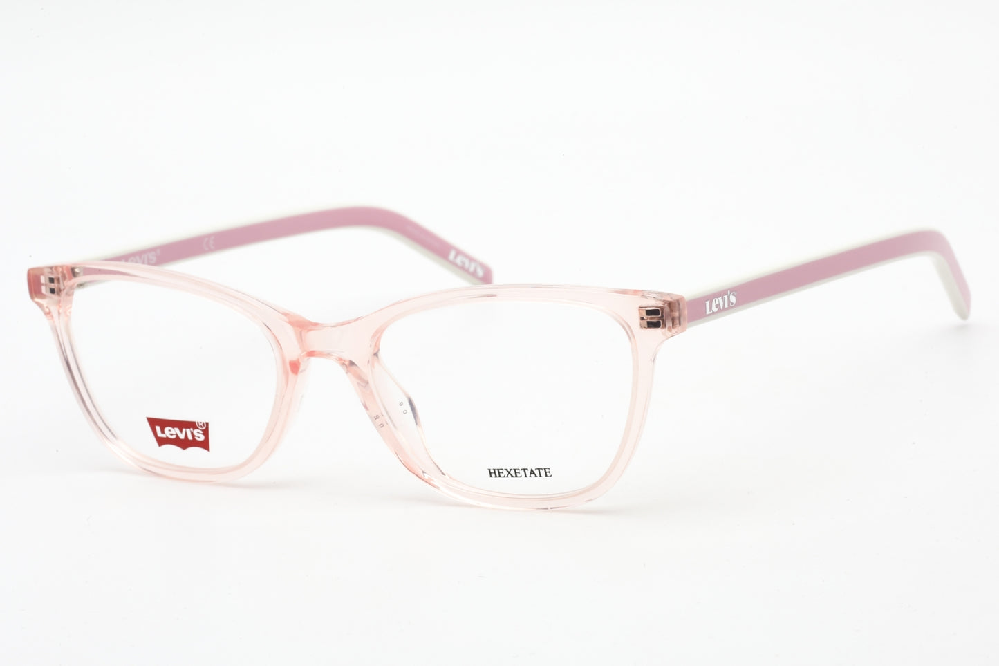 Levis LV 1022-035J 00 52mm New Eyeglasses