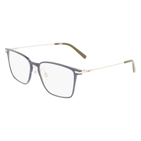 Mcm MCM2505-423-55 SEMI MATTE PETROL   55mm Eyeglasses