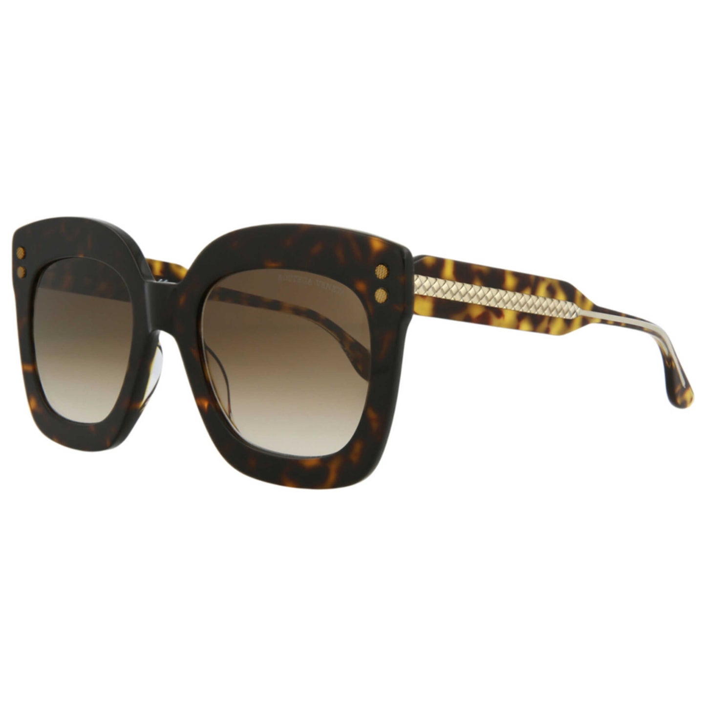 Bottega Veneta BV0238S-30006513-002 51mm