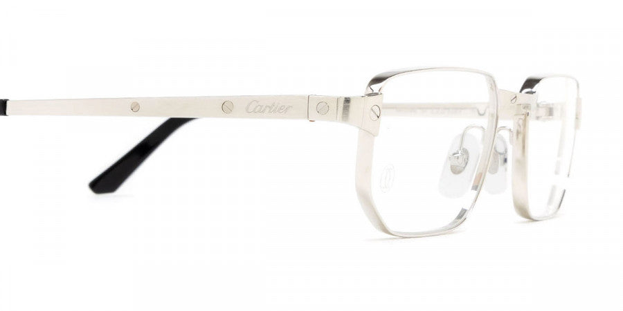 Cartier CT0481o-001 53mm New Eyeglasses