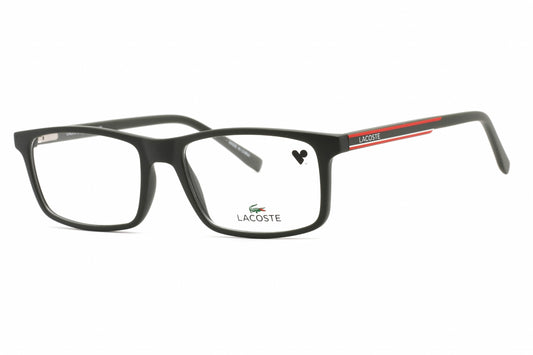 Lacoste L2858-317 54mm New Eyeglasses