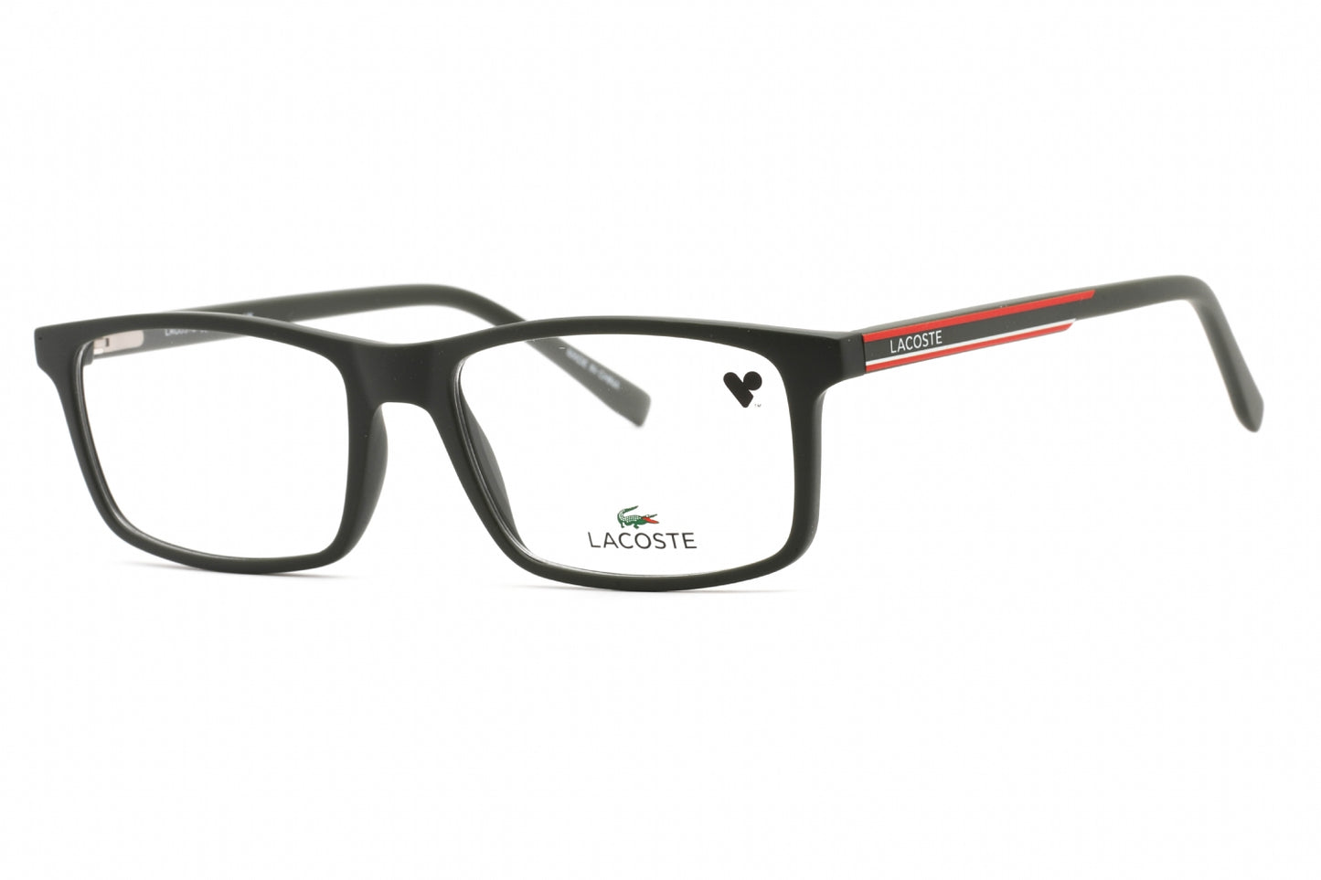 Lacoste L2858-317 54mm New Eyeglasses