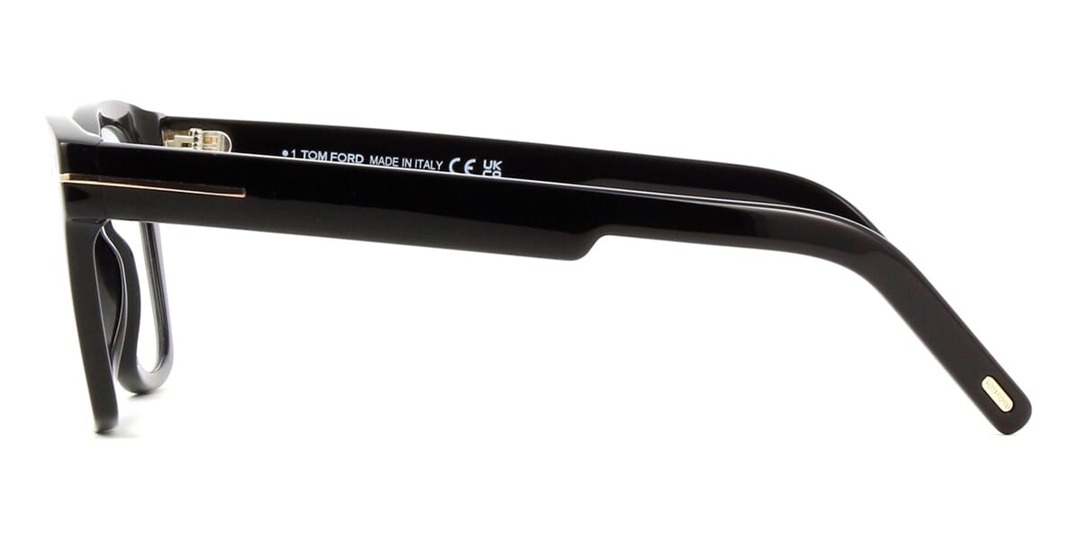 Tom Ford FT5886-B-50001 50mm New Eyeglasses
