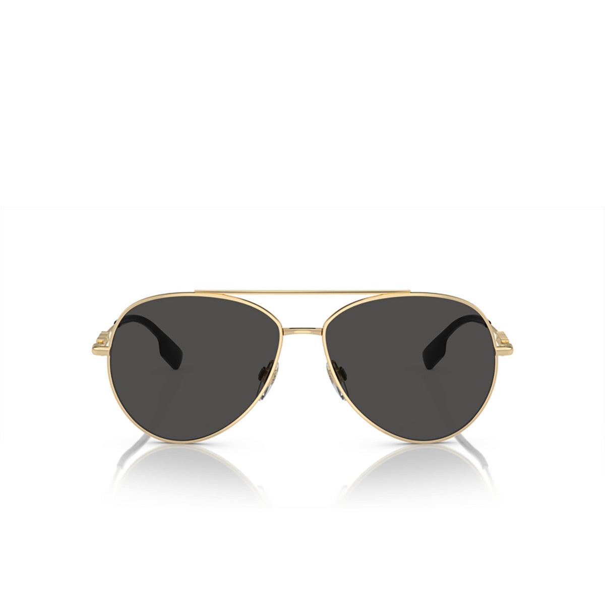 Burberry 0BE3147-110987 58mm New Sunglasses