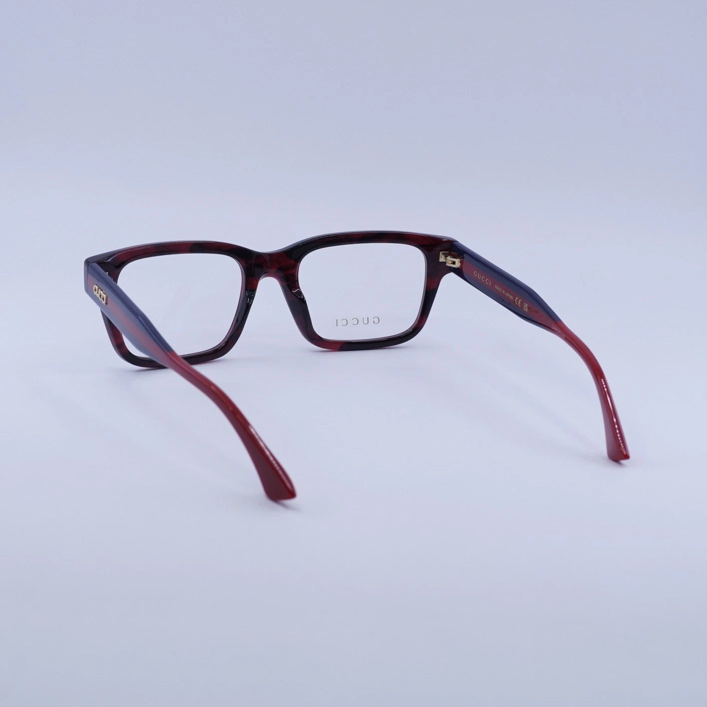 Gucci GG1865o-009 54mm New Eyeglasses