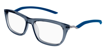 Puma PU0366O-004-57  New Eyeglasses