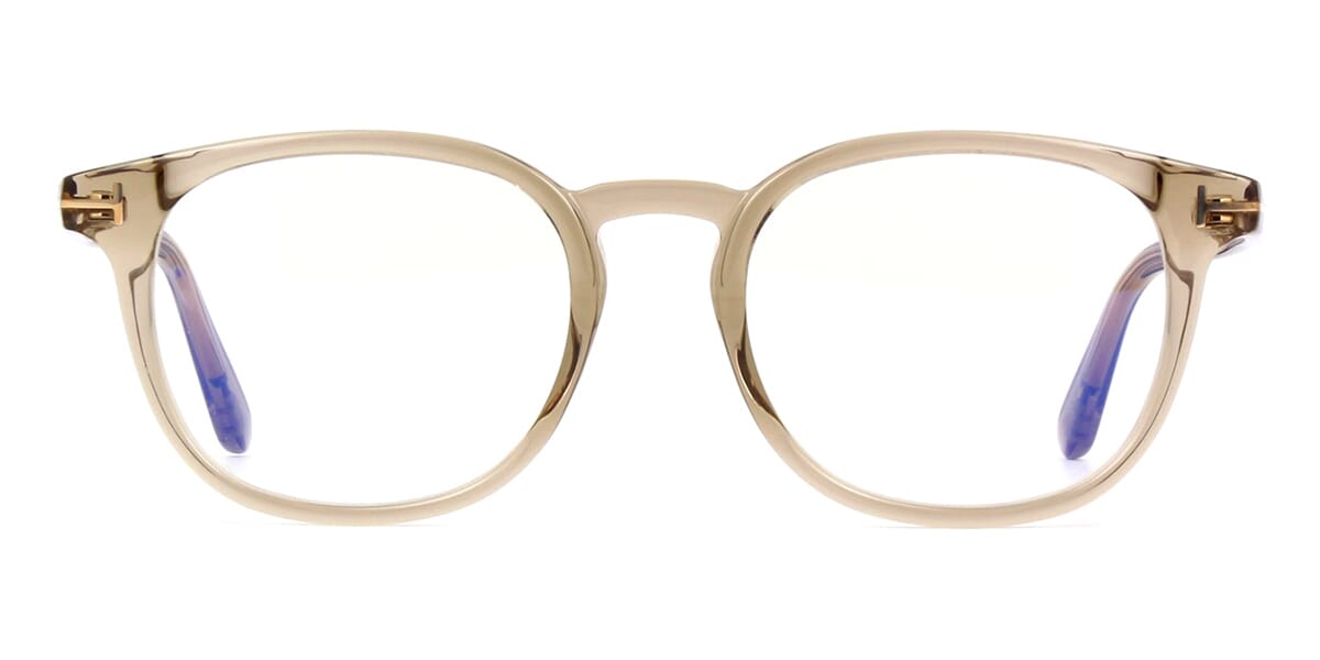 Tom Ford FT5819-B-52057 52mm New Eyeglasses