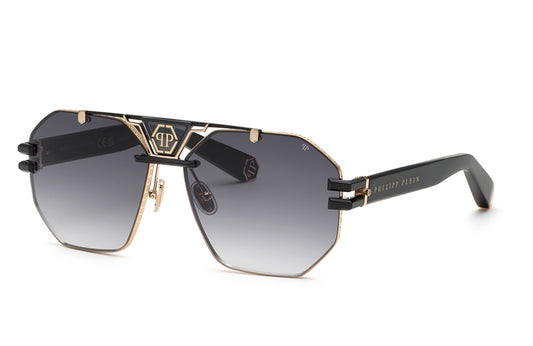 Philipp Plein SPP077M-0302 63mm New Sunglasses