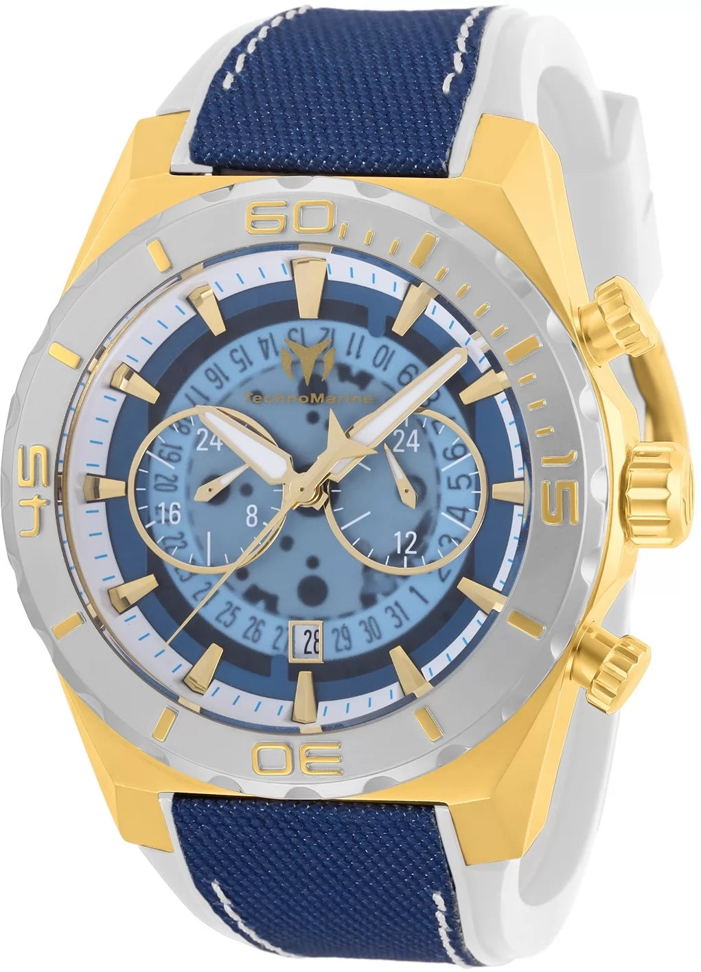 TechnoMarine Reef-TM-519007 48