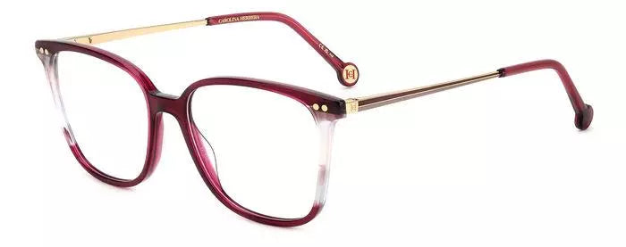 Carolina Herrera HER0165-YDC-53 53mm New Eyeglasses