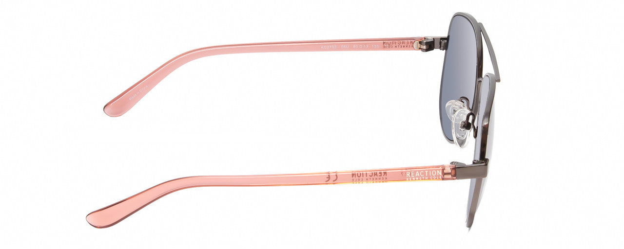 Kenneth Cole Reaction KC2793-08U 60mm New Sunglasses