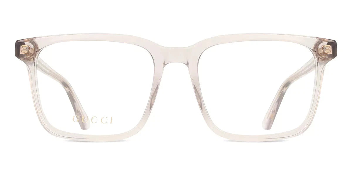 Gucci GG1120o-007 55 New Eyeglasses