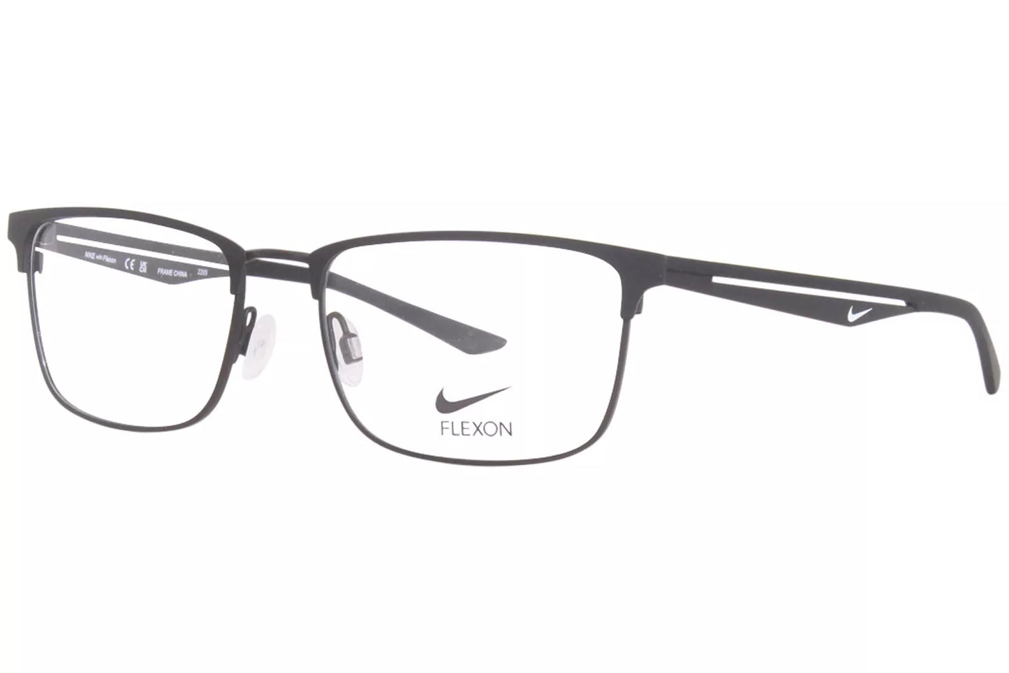 Nike 4314-001 56mm New Eyeglasses
