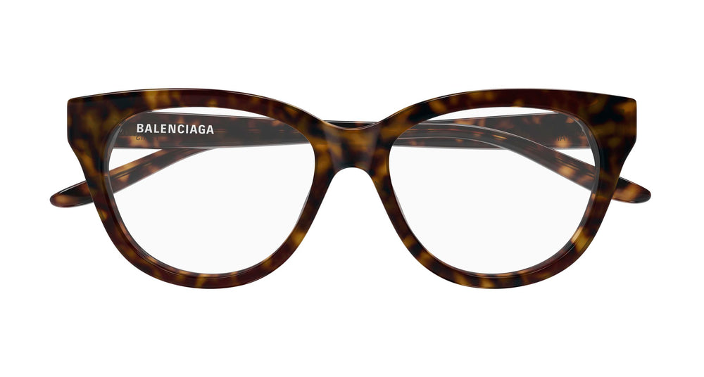 Balenciaga BB0441o-009 56mm New Eyeglasses
