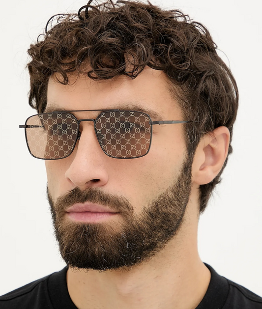 Gucci GG1957SA-005 58mm New Sunglasses