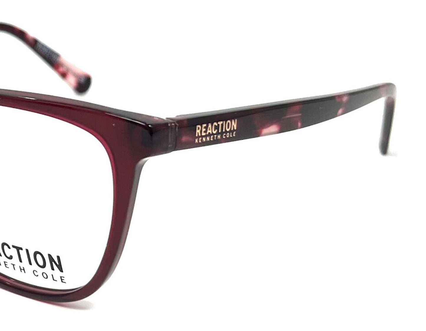 Kenneth Cole Re KC0954-069-54 54mm New Eyeglasses