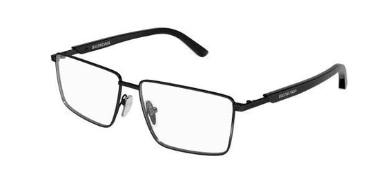 Balenciaga BB0247o-003 58mm New Eyeglasses