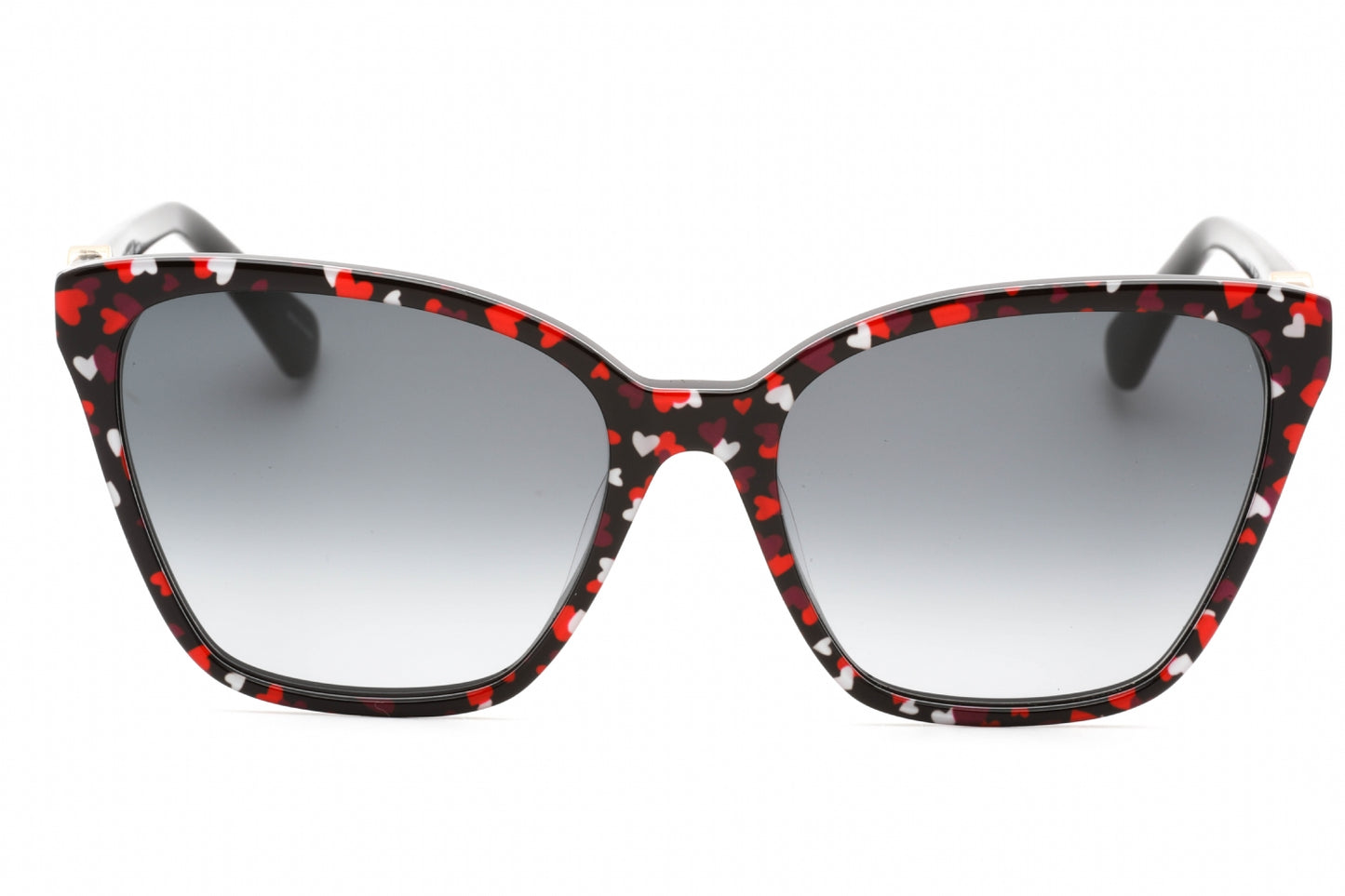 Kate Spade AMIYAH/G/S-0F74 9O 56mm New Sunglasses