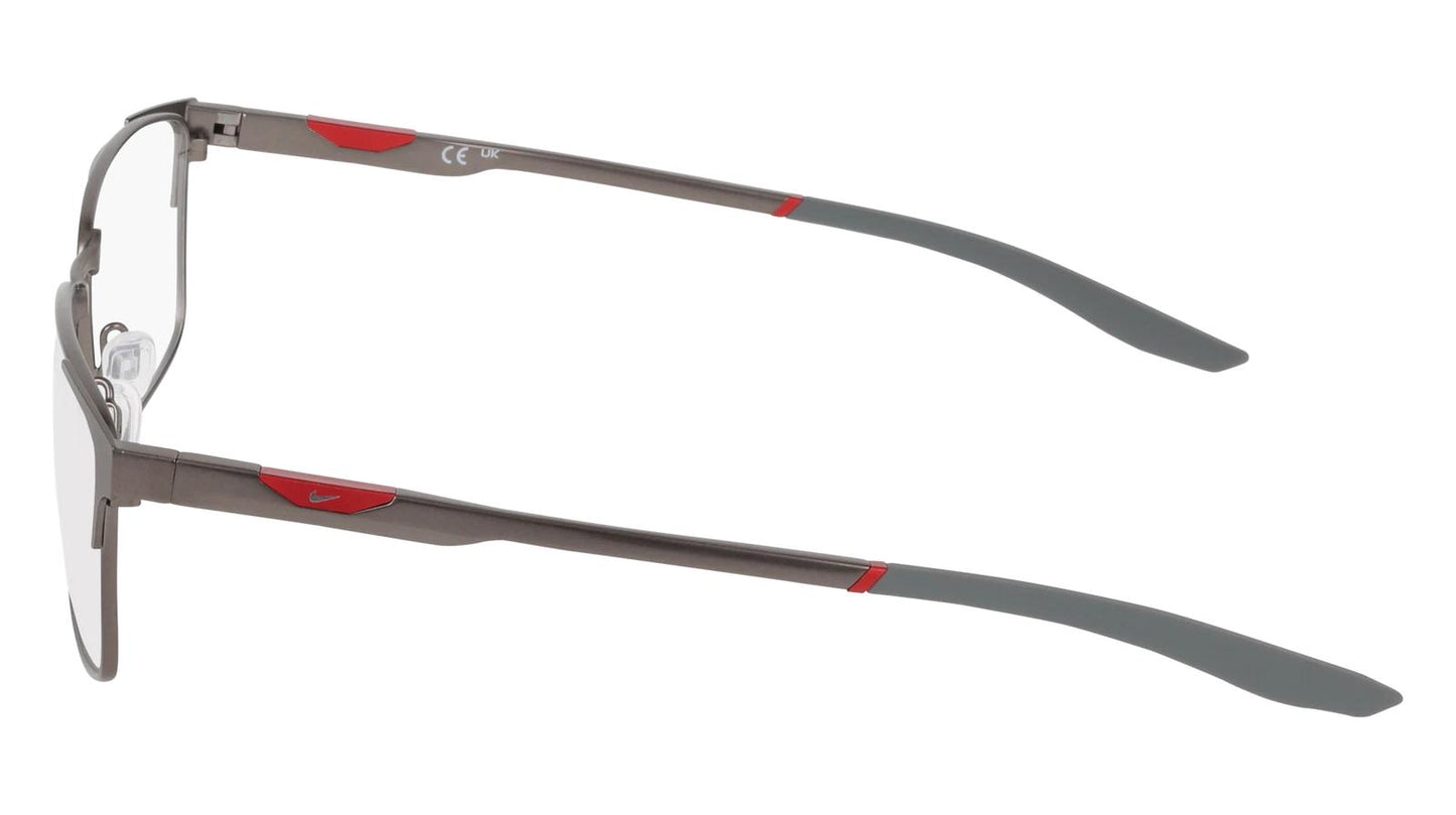 Nike 8143-070-5716 57mm New Eyeglasses