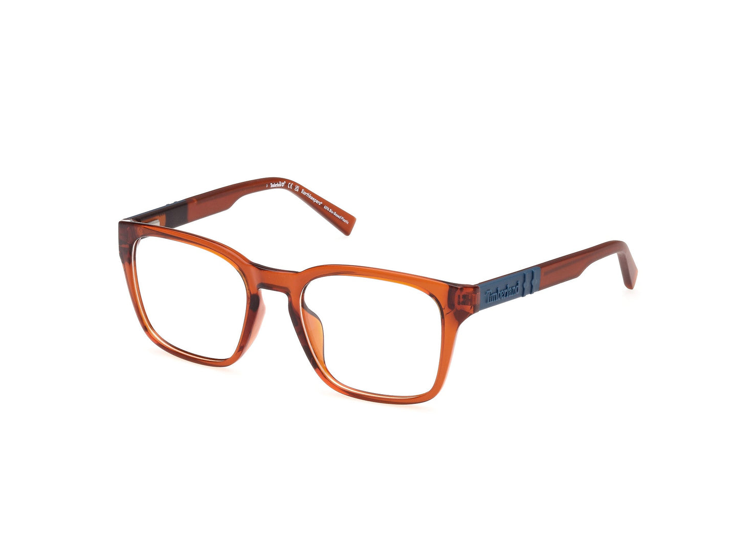 Timberland TB50000-H-51047 51mm New Eyeglasses