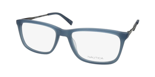 NAUTICA N8138-440-57 57mm New Eyeglasses