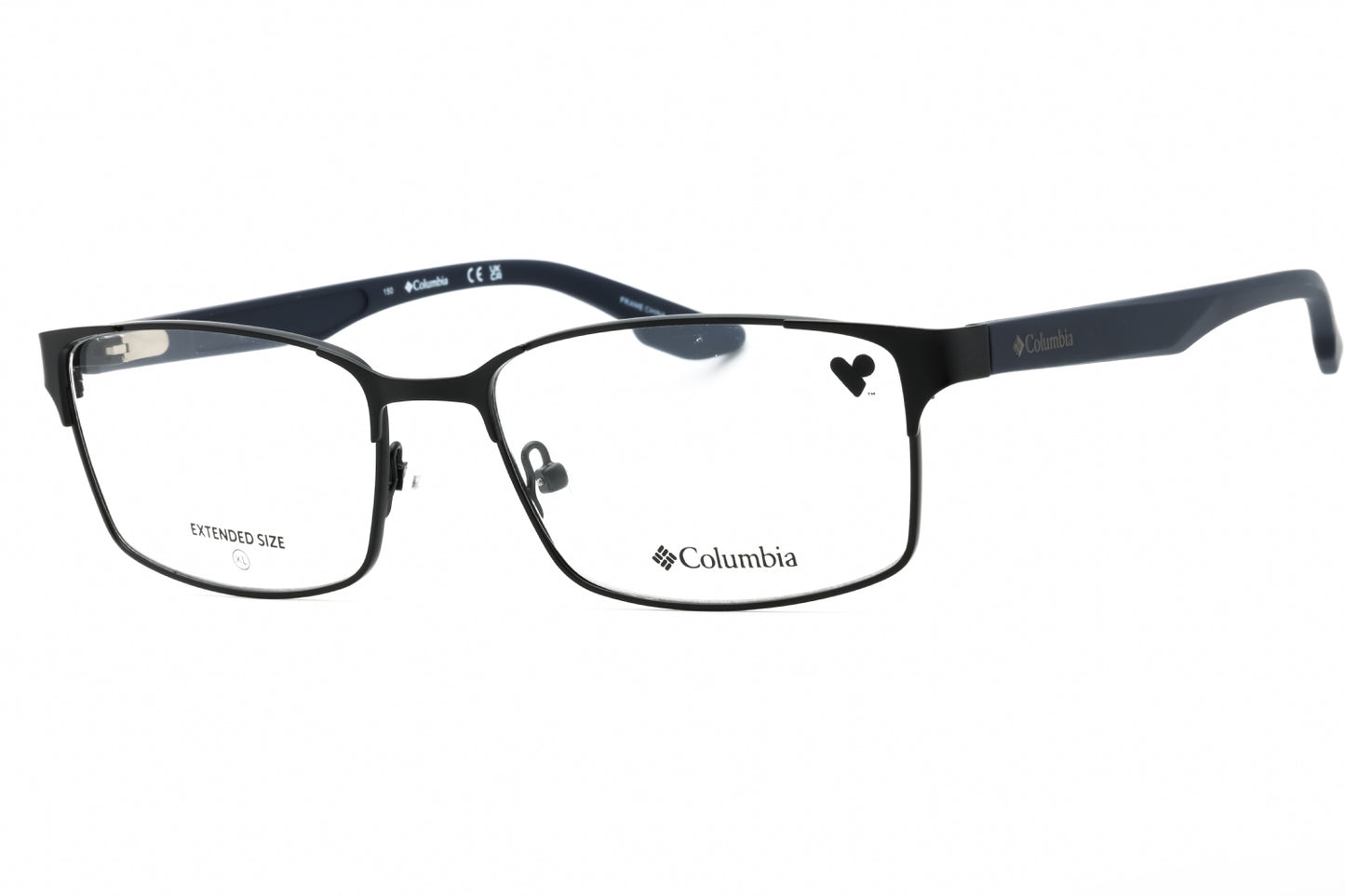 Columbia C3042-002 58mm New Eyeglasses