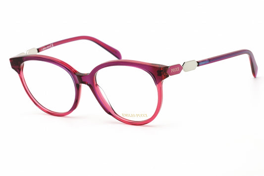 Emilio Pucci EP5184-083 53mm New Eyeglasses