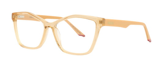 FOREVER 21 F2104-C2 54mm New Eyeglasses