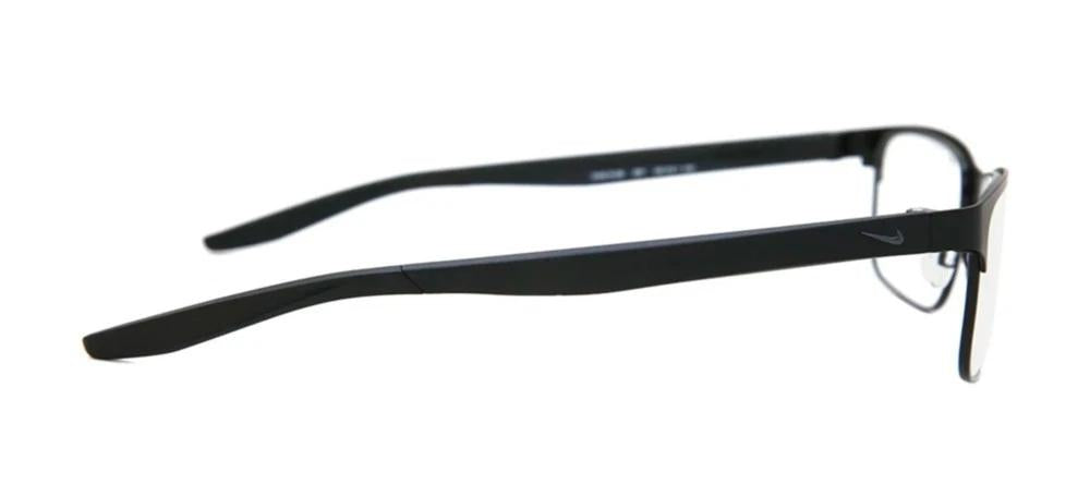 Nike 8130-N-001-5416 54mm New Eyeglasses