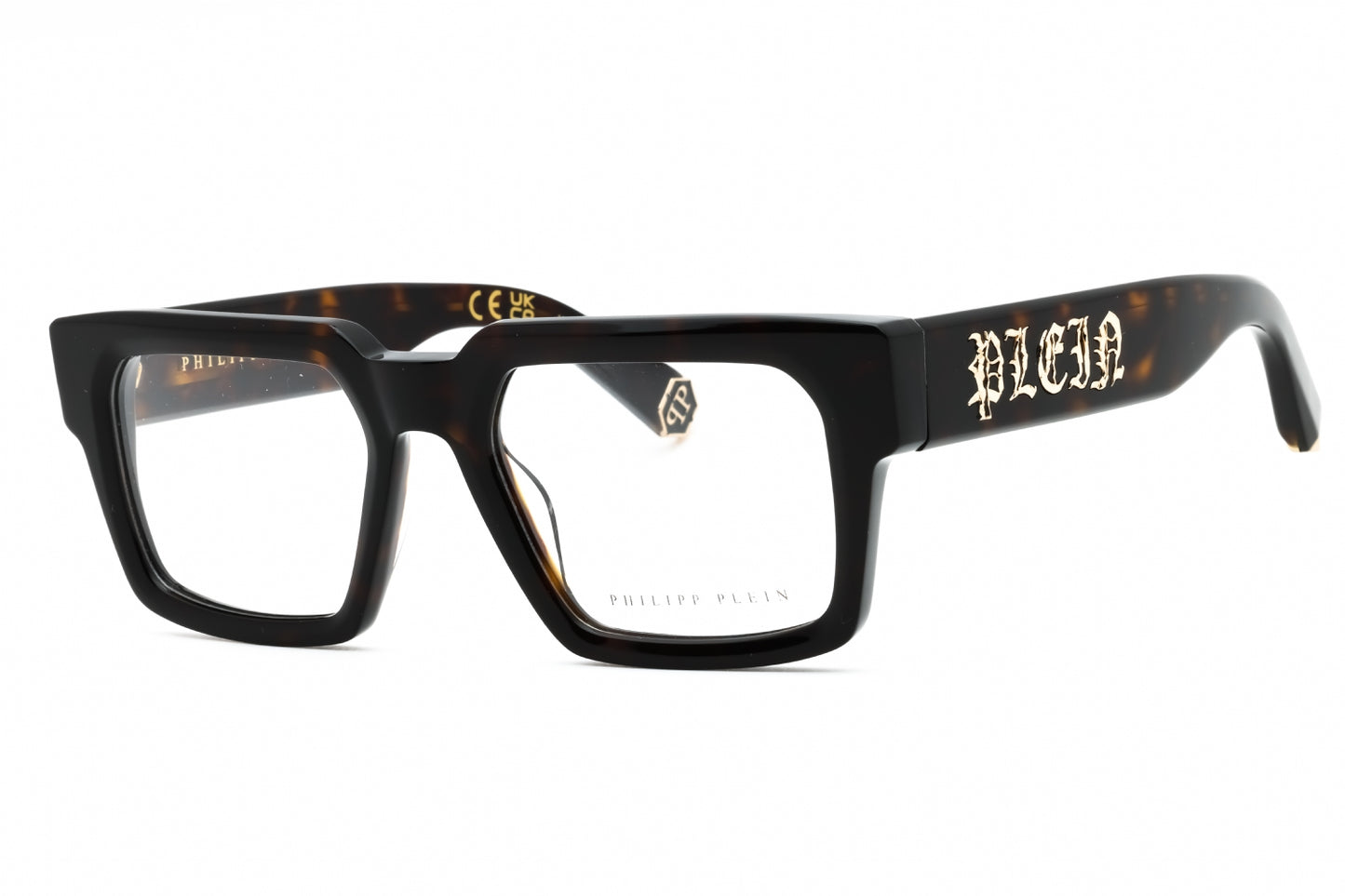 Philipp Plein VPP156M-0722 53mm New Eyeglasses