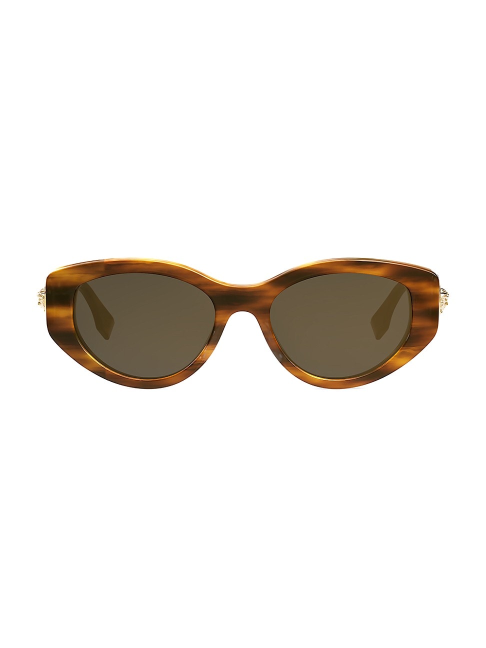 Fendi FE50054I-52053 52