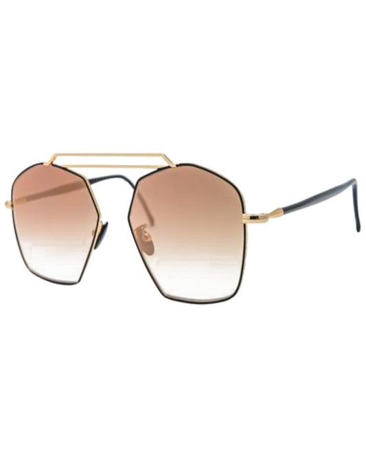 Kyme RENE3 53mm New Sunglasses