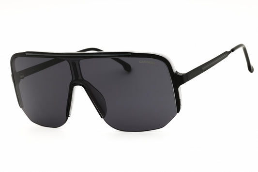 Carrera CARRERA 1060/S-008A IR Black Shield Sunglasses 99mm