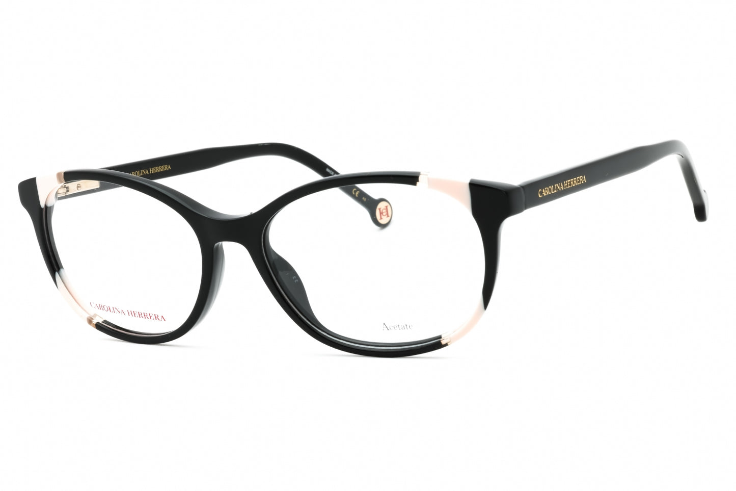 Carolina Herrera HER 0125-KDX mm New Eyeglasses