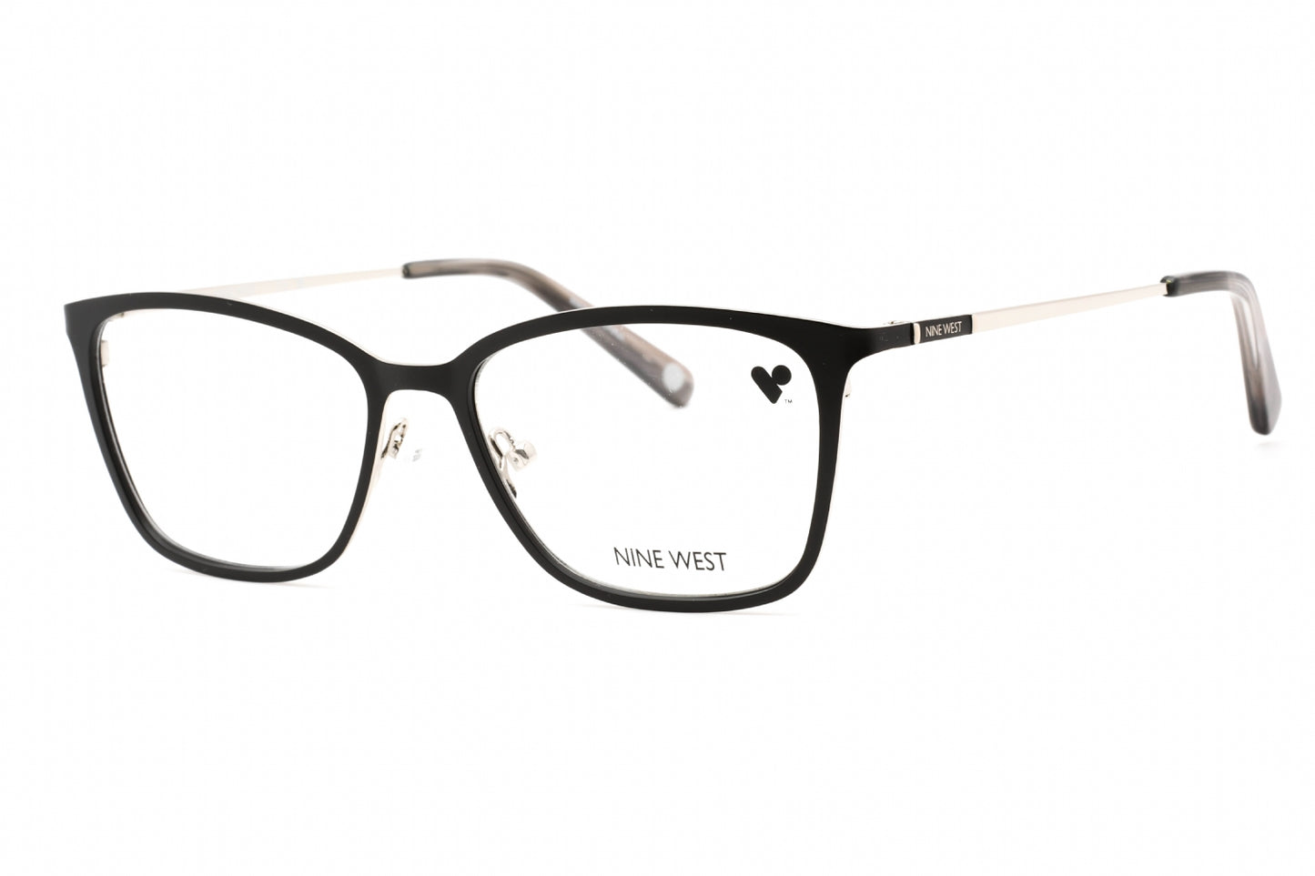 Nine West NW1085-001 54mm New Eyeglasses