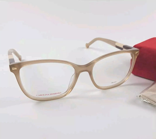 Carolina Herrera HER0159-G-C19-54 54mm New Eyeglasses