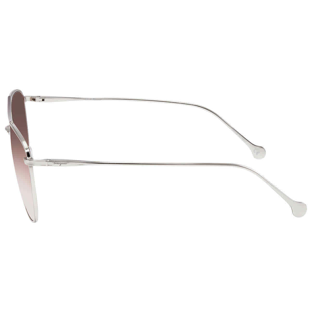 Salvatore Ferragamo SF2177-717 56mm New Sunglasses
