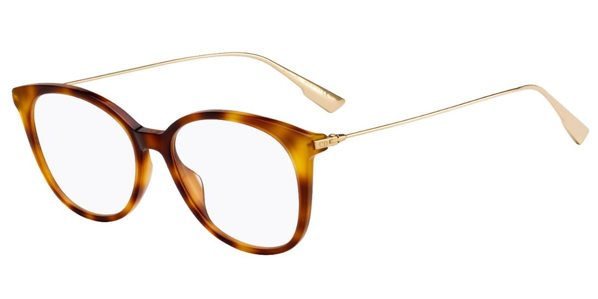 Christian Dior DIORSIGHTO1-086-52 New Eyeglasses