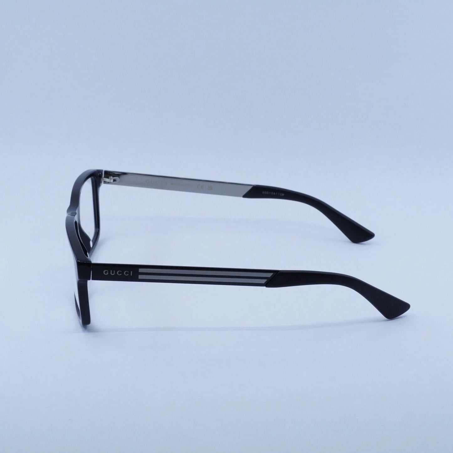 Gucci GG0692O-004 57mm New Eyeglasses