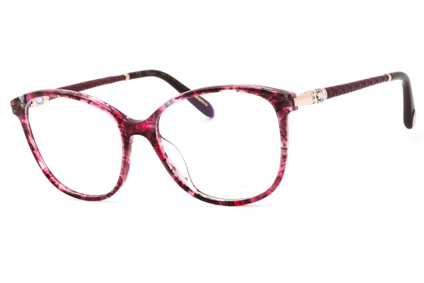 Chopard VCH255S-0AME 54mm New Eyeglasses