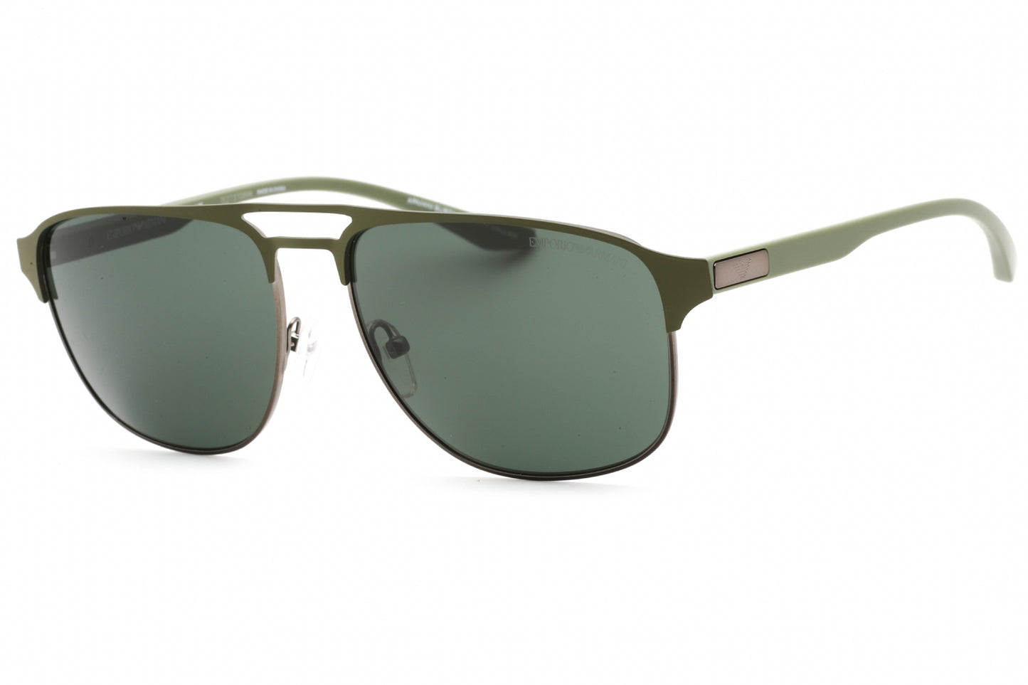 Emporio Armani 0EA2144-336771 60mm New Sunglasses